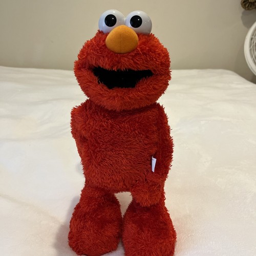 Tickle elmo tmx - me,