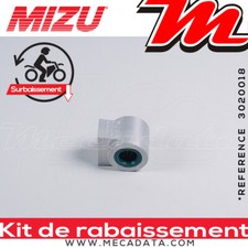 Kit de Rabaissement Honda NTV