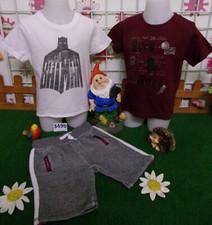 lot 12 vêtements enfant 4 ans