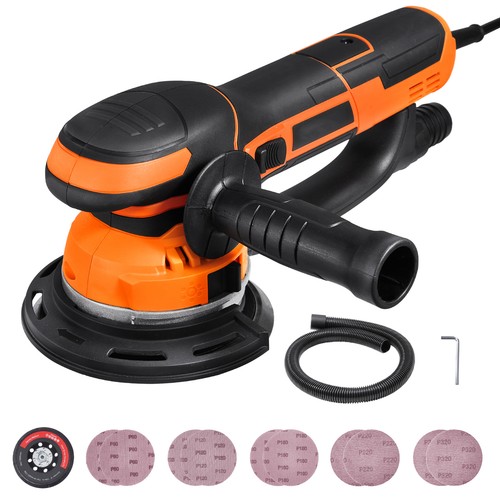 Uimoso ponceuse orbitale - ponceuse,