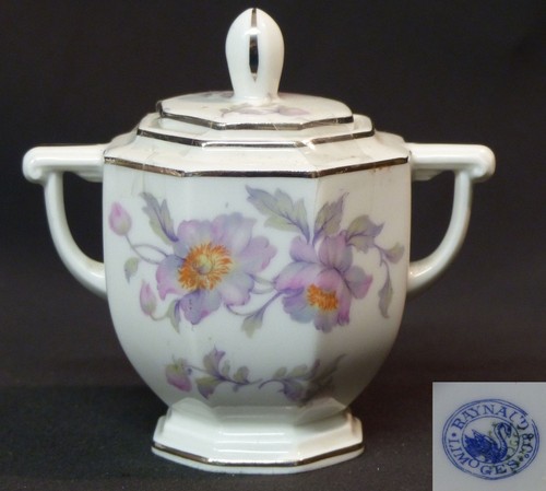 Aa1960 porcelaine limoges - aa1960,
