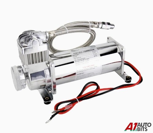 Compresseur air pneumatique - compresseur, d'air