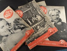 Scrapbooking vieux papier - 5