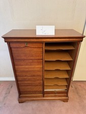 Meuble Classeur Double