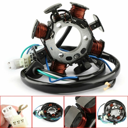 Alternateur stator alternator - alternateur,