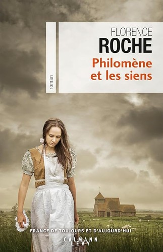Philomène les siens - philomène,