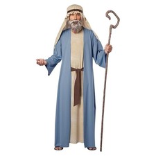 Costume Adulte De Berger Noah
