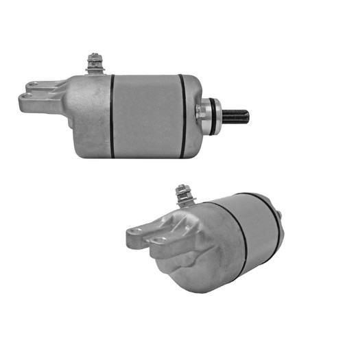 Démarreur pour aw19633n ktm - pour,
