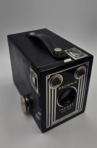 Eastman kodak company brownie - eastman,