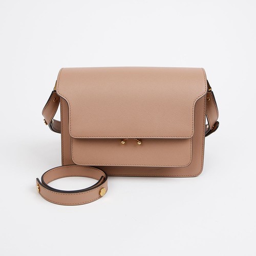Marni sac bandoulière en - sac, à