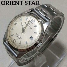 WorkingAutomatic Orient Star