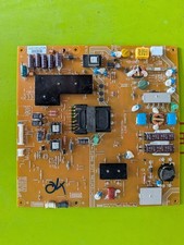 Carte d'alimentation TV