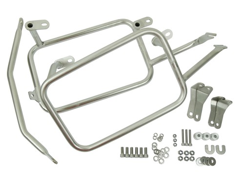 Support valise latérale - support,