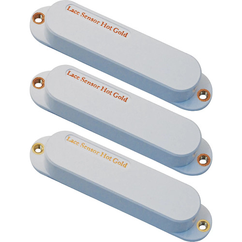Lace sensor hot - with,