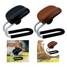 Méditation à genoux Banc de prière réglable pour le studio priant du yoga