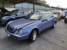 Amortisseur arriere droit