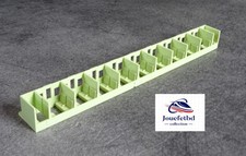 JOUEF HO 1/87  1 aménagement