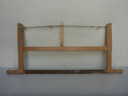 Alte scie bois - scie, en