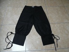 SARAH PACINI joli pantacourt