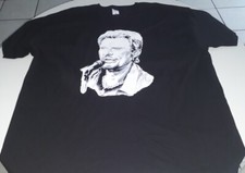 JOHNNY HALLYDAY RARE TEE SHIRT