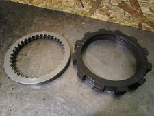 Disques d'embrayage Suzuki T 250 T350 GT 250 GT350