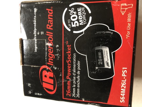 Ingersoll rand s64m26l ps1 - ingersoll,