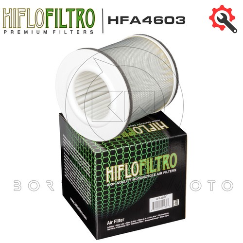 Filtre air hiflo - filtre, À