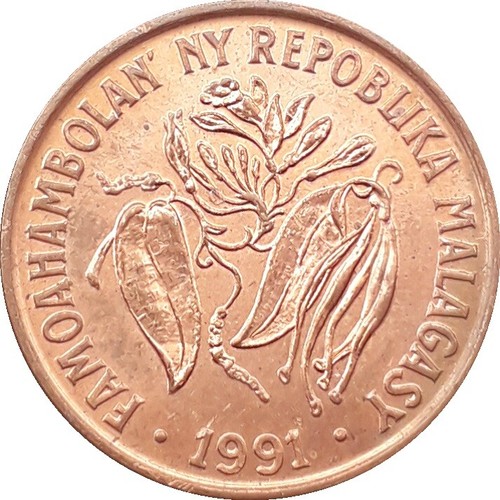 Madagascar fao francs 2 - madagascar,