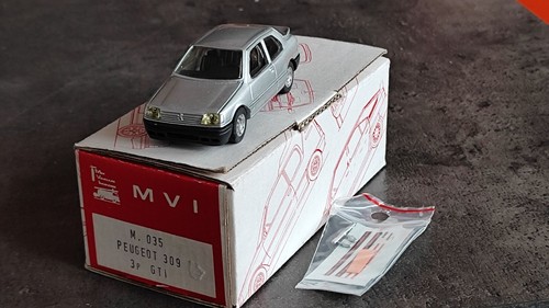 Mvi m 035 - m, kit
