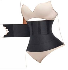 Elastic Waist Trainer Belt