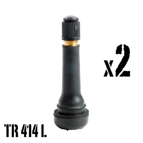 Lot valves roue - de, 2