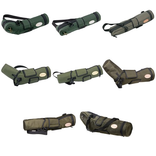 Kowa stay case - on,