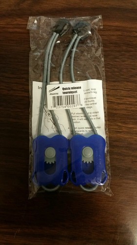 Tourniquet elastic nylon - tourniquet,