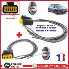 Prise cablage electrique - electrique, de