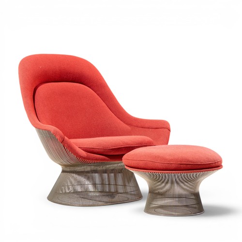 Warren platner for knoll - warren,