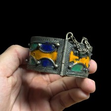 Bracelet Vintage Algérien