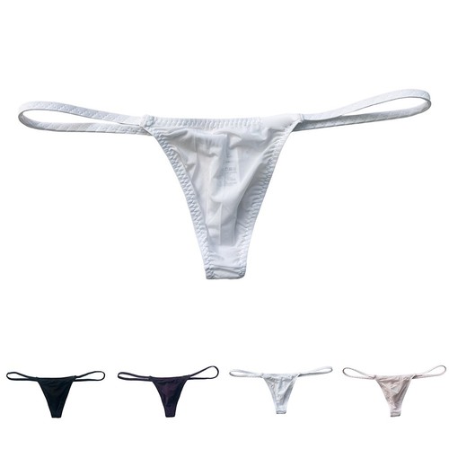 String homme soie glacée - , g
