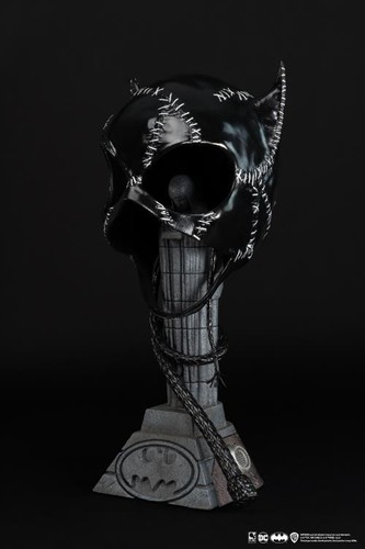 Batman ret catwoman échelle - catwoman,