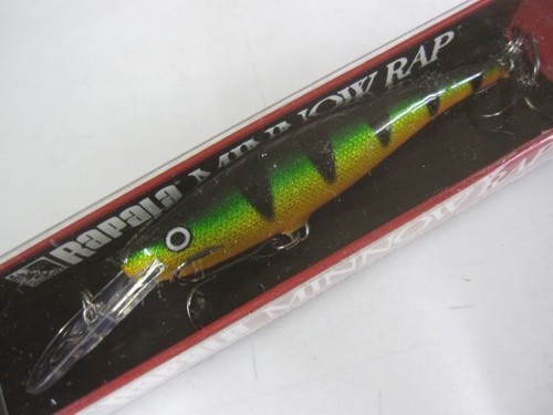 Rapala minnow wrap p 9cm - minnow,