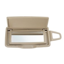 Cache Miroir Courtoisie Pare-Soleil Gauche pour Mercedes GLA W156/GLE W292