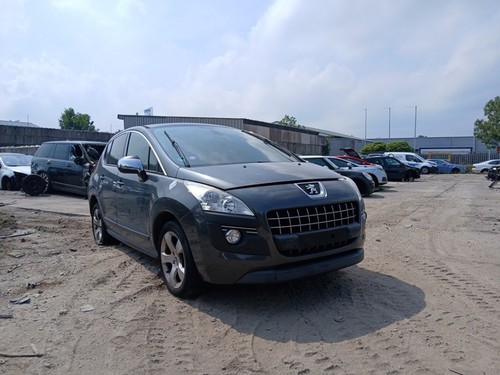 Moteur peugeot 3008 - 3008, (0u/hu)