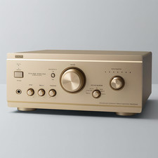 Amplificateur intégré Denon
