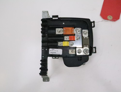 Boitier batterie de - boitier,