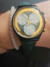 Swatch Swiss Chronograph