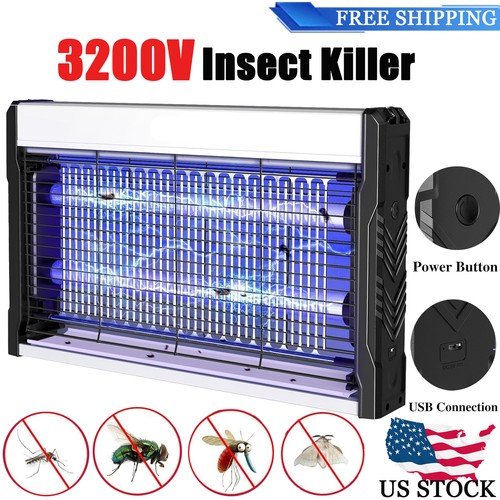 Fly killer electric - fly,