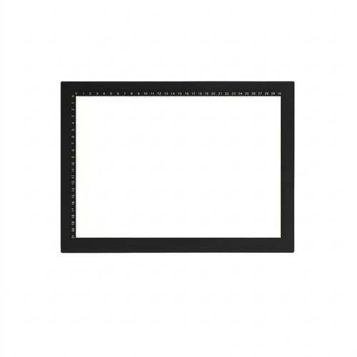 Tablette lumineuse magnétique - tablette,