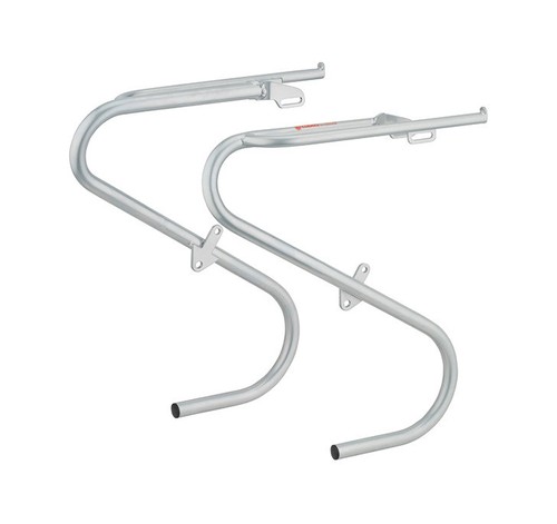 Tubus porte vélos duo - tubus, porte-vélos