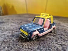 MAJORETTE RENAULT R 4 L JP4