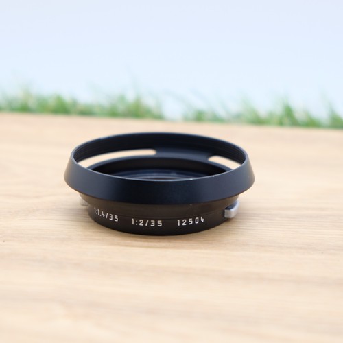 Leica 12504 35mm - , for
