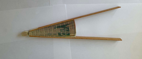 Collection ancien eventail - collection,